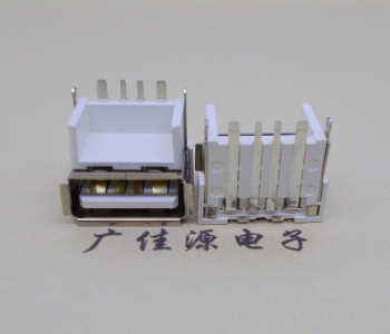 郴州USB 连接器 加高型11.3/9.8/华为大电流快充接口