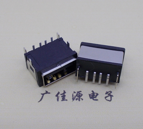郴州USB 2.0防水母座防尘防水功能等级达到IPX8