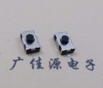 郴州TVBF22常闭型开关3.8x6.0x2.5常闭型轻触开关